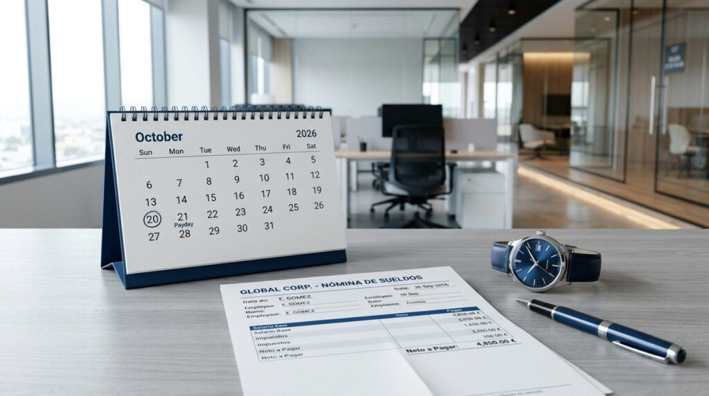 El registro de jornada permite acreditar las horas trabajadas y comprobar que las horas extraordinarias han sido correctamente compensadas.