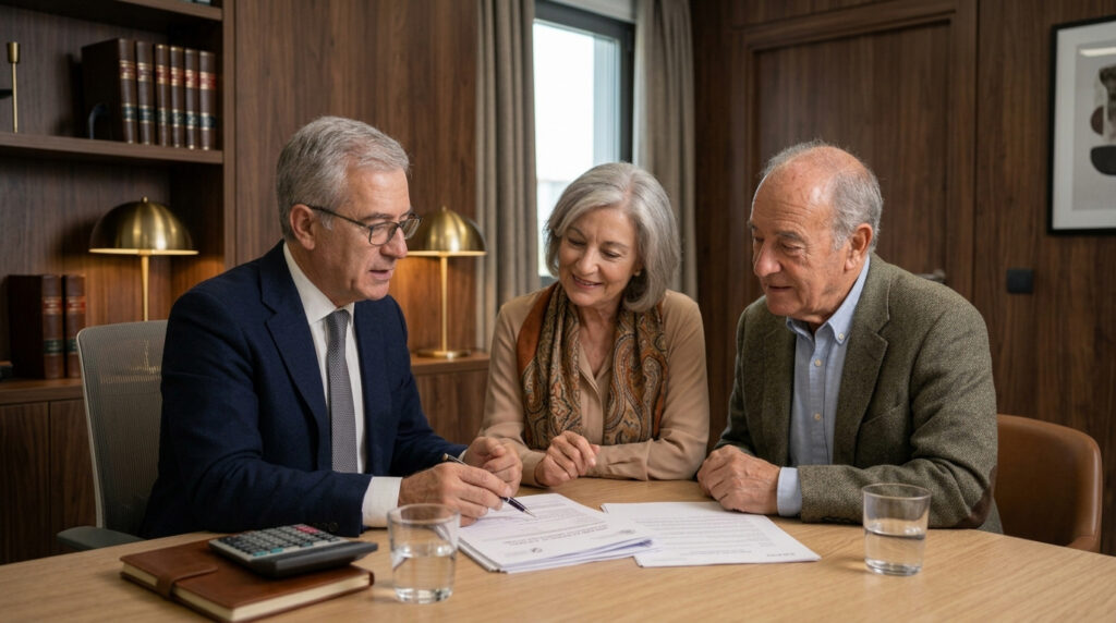 Analizar cada situación de forma individual permite conocer la prestación que realmente corresponde.