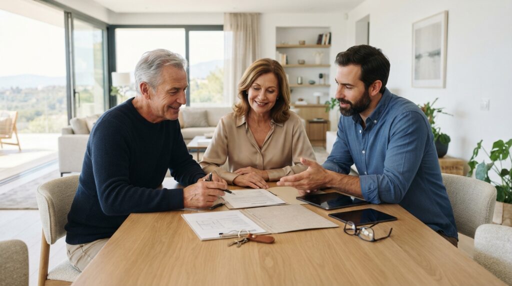 La cesión gratuita de una segunda vivienda puede tener un tratamiento diferente al de la convivencia en la vivienda habitual familiar.